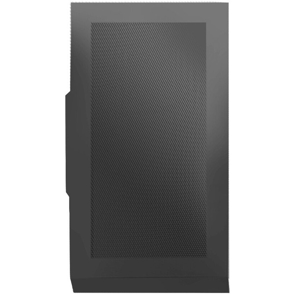 Корпус PCCooler IE200 C3-A500BKG1-GL (черный)