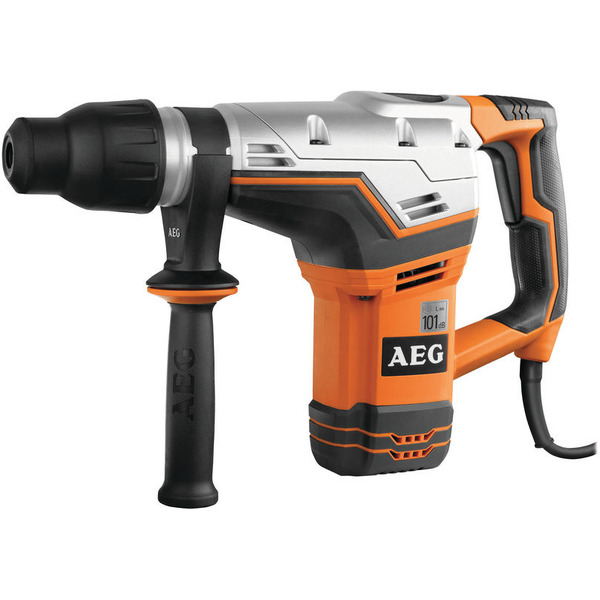 Отбойный молоток AEG Powertools MH 5 G (4935443170)