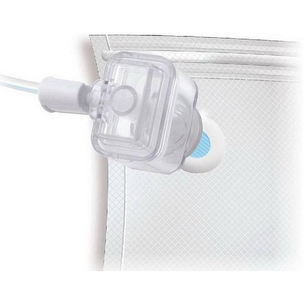 Пакеты ЗИП для вакуумного упаковщика CASO VACU ZIP 20*23, 150 мкм, 20 шт