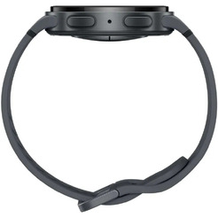 Умные часы Samsung Galaxy Watch 8 40 мм LTE (SM-L325FDAACAU) графит