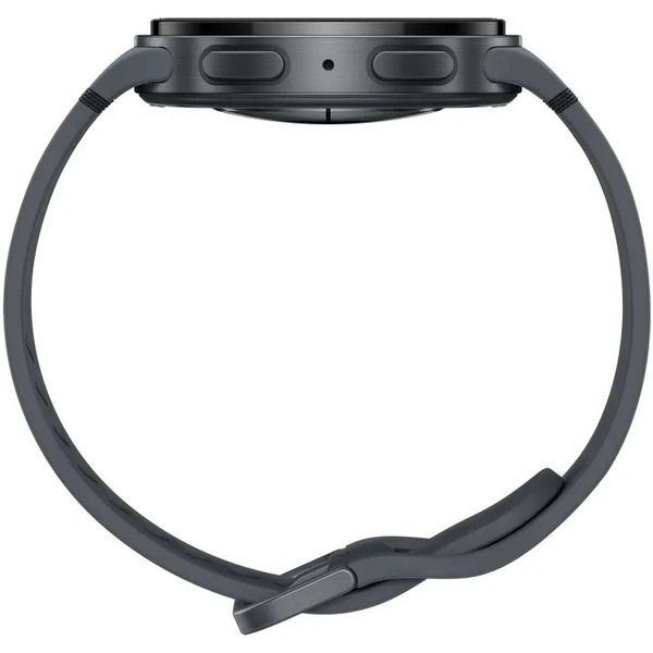Умные часы Samsung Galaxy Watch 8 40 мм LTE (SM-L325FDAACAU) графит