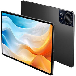 Планшет Teclast T60 Pro 8GB/128GB LTE (серый)