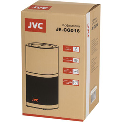 Кофемолка JVC JK-CG016