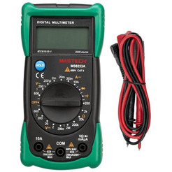 Мультиметр Mastech MS8233A