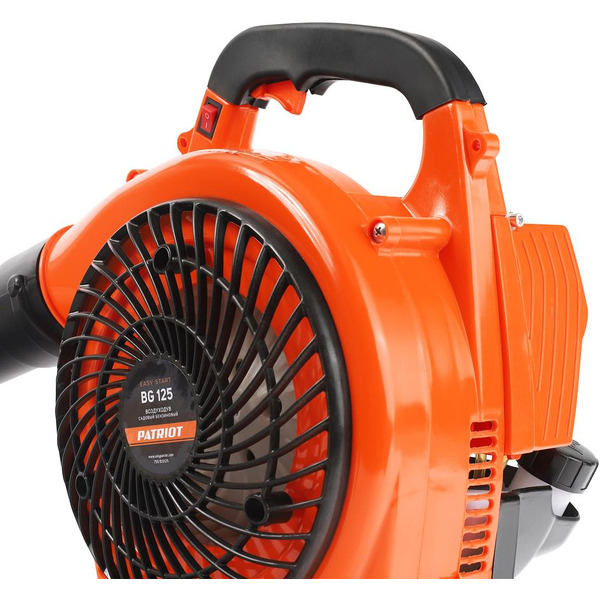 Воздуходувка Patriot BG 125