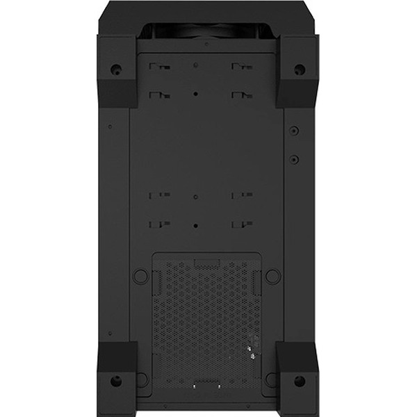 Корпус Montech AIR 100 Lite (черный)
