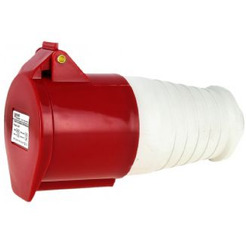 Розетка EKF PS-224-32-380