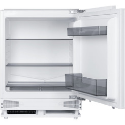 Холодильник MAUNFELD MBL88SWGR Inverter