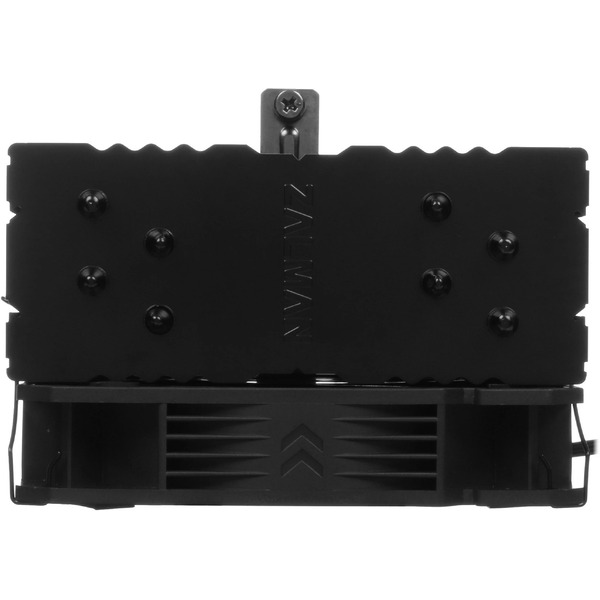 Кулер для процессора Zalman CNPS9X Performa Plus (черный)