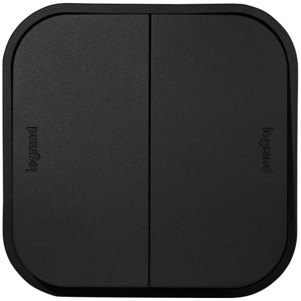 Выключатель Legrand Quteo 782474