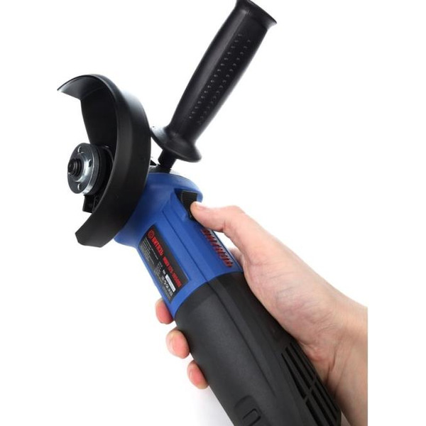 Шлифмашина Витязь МШУ-125-1050ПЕ