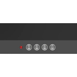 Вытяжка BOSCH DWP64CC60T