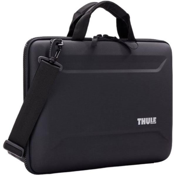 Сумка для ноутбука Thule Gauntlet 5 MacBook Attache 16 (черный)