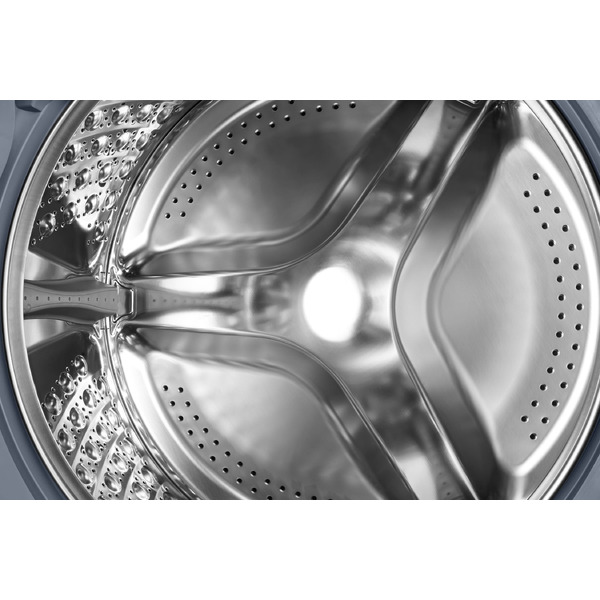 Стирально-сушильная машина Samsung WD90DG6G94BKLP
