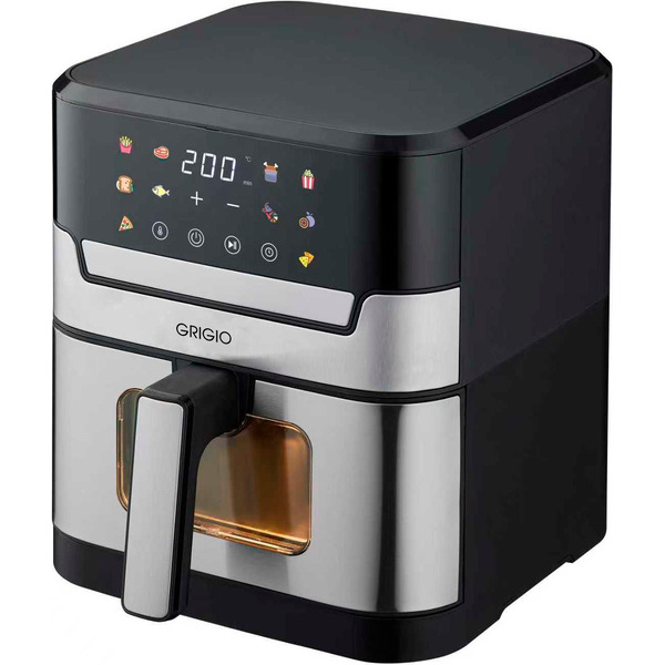 Аэрогриль GRIGIO HAF-167V2