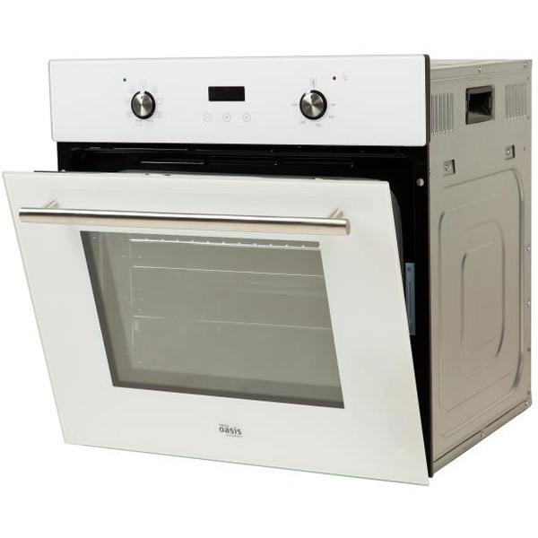 Духовой шкаф Making Oasis Everywhere D-MSW