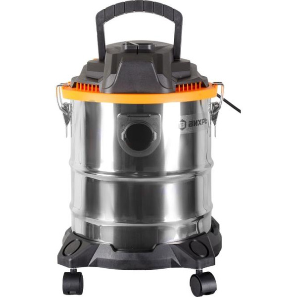 Пылесос Вихрь СП-1500/20А (72/19/4)