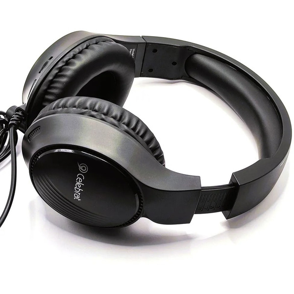 Наушники Celebrat GM-5