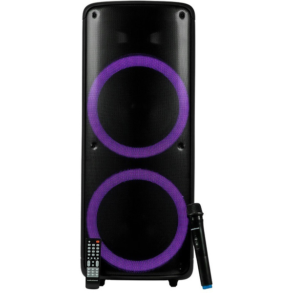 Акустическая колонка Nakatomi GS-59