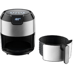 Аэрогриль TEFAL EY401D15