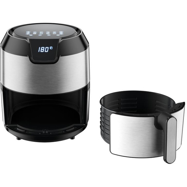 Аэрогриль TEFAL EY401D15