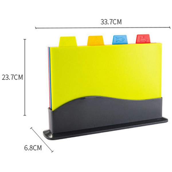 Набор разделочных досок Sundays Home 6414000134A