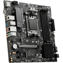 Материнская плата MSI Pro B650M-P