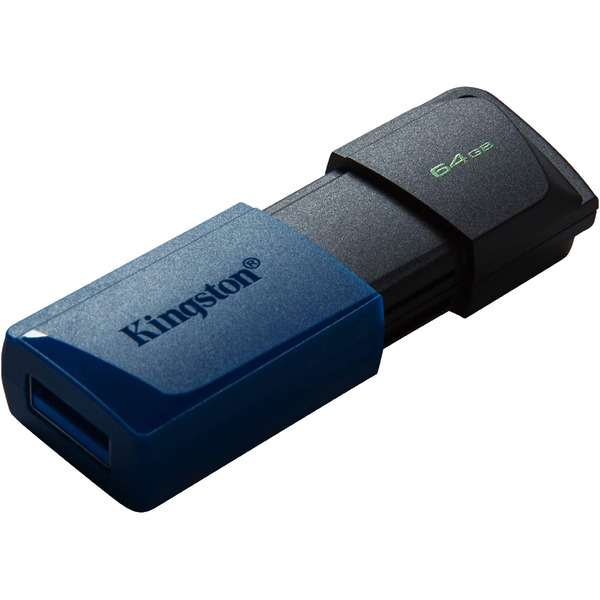Флэш накопитель Kingston Exodia M 64GB (DTXM/64GB)