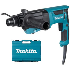 Перфоратор Makita HR2670