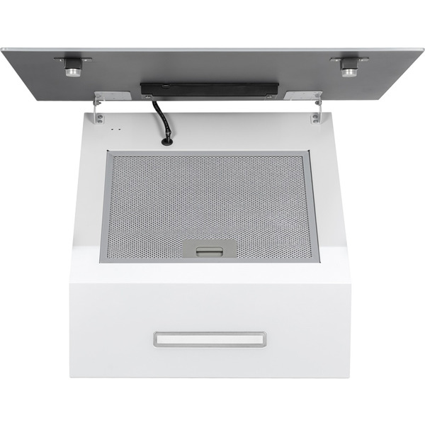 Вытяжка кухонная ZorG Technology NERO 1200 60 S WH