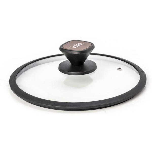 Кастрюля Lara Monaco Choco LR02-301