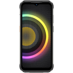 Смартфон Ulefone Armor 21 8GB/256GB (черный)