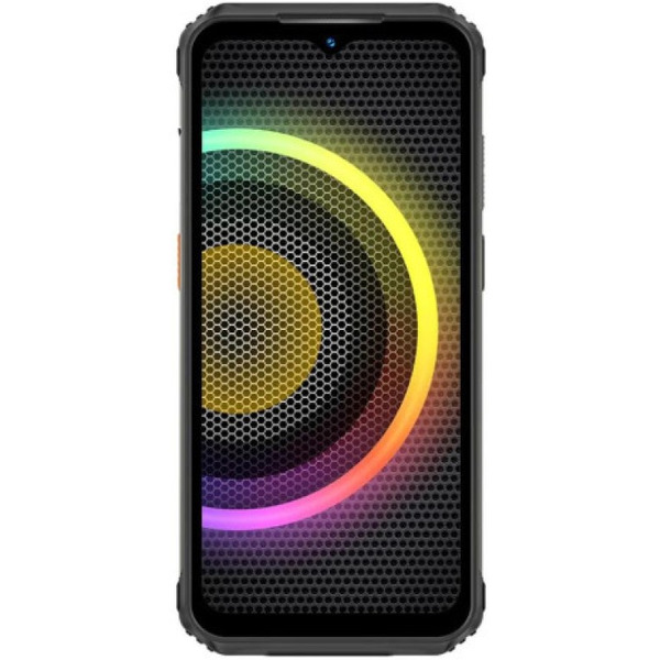 Смартфон Ulefone Armor 21 8GB/256GB (черный)