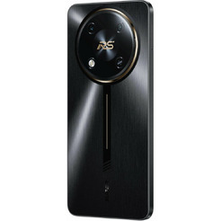 Смартфон Itel RS4 8GB/256GB (черный)