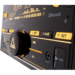 USB-магнитола Aura Storm-846DSP