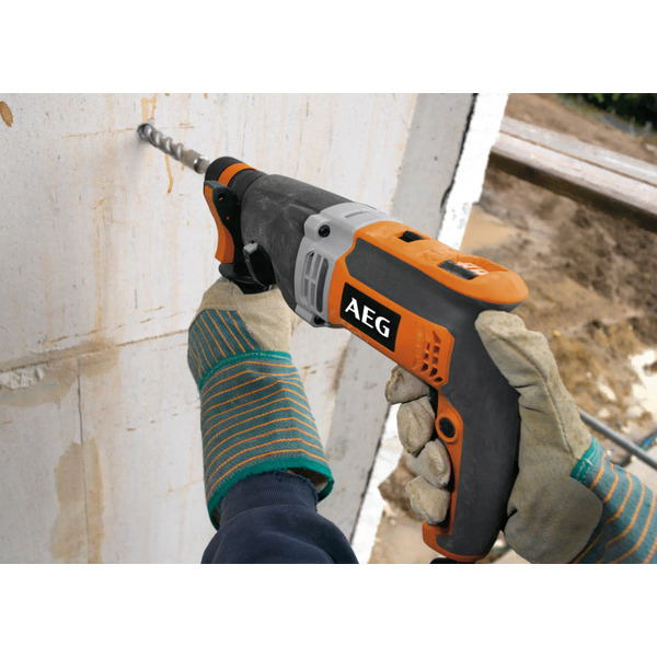 Перфоратор AEG Powertools KH 28 Super XE (4935428190)