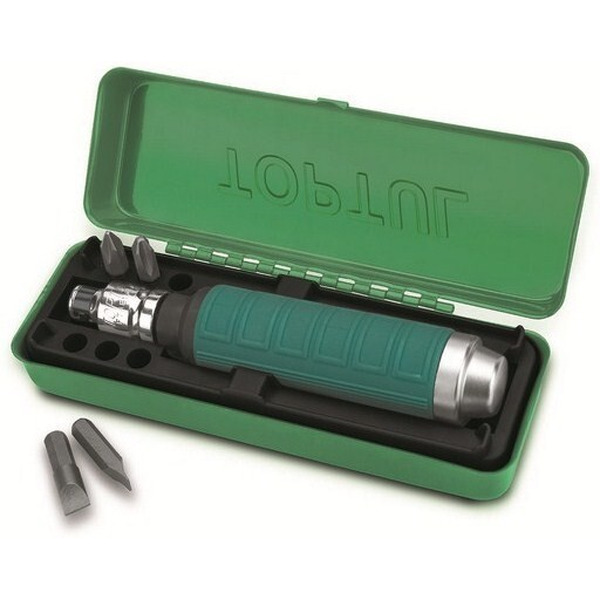 Отвертка Toptul GAAD0602 (6 предметов)
