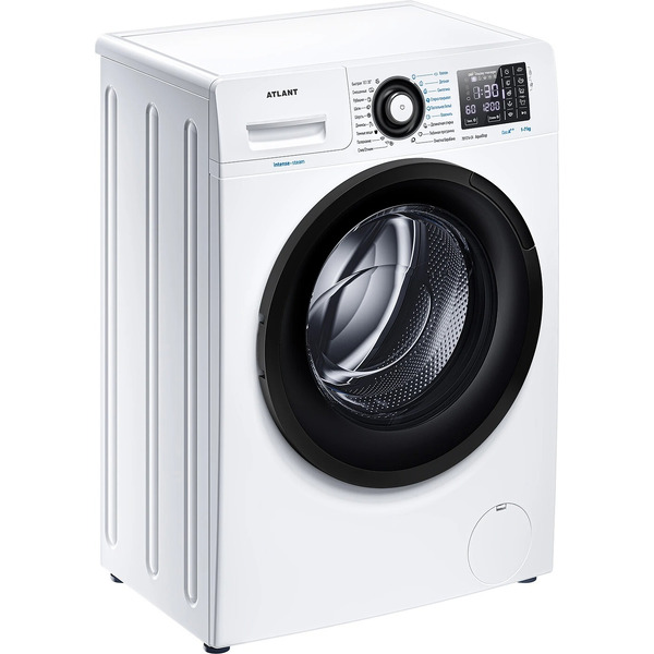 Стиральная машина ATLANT СМА 70У1214-СА-02