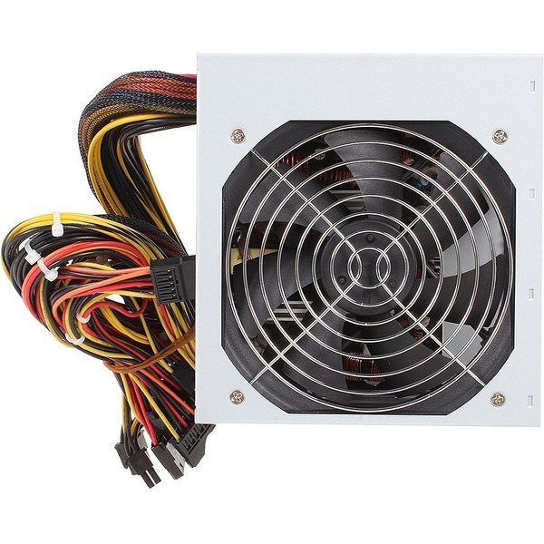 Блок питания Qdion QD550 80+