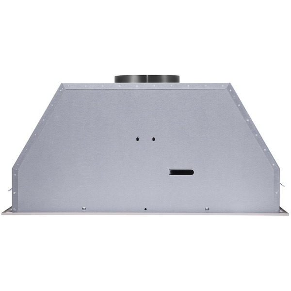 Вытяжка MAUNFELD Trapeze 602IG (бежевый)