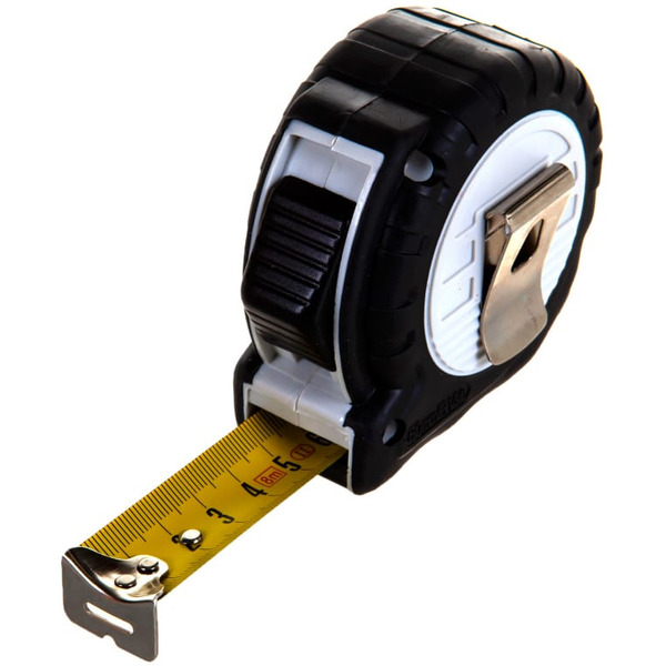 Рулетка ADA INSTRUMENTS RubTape 8 (А00157)