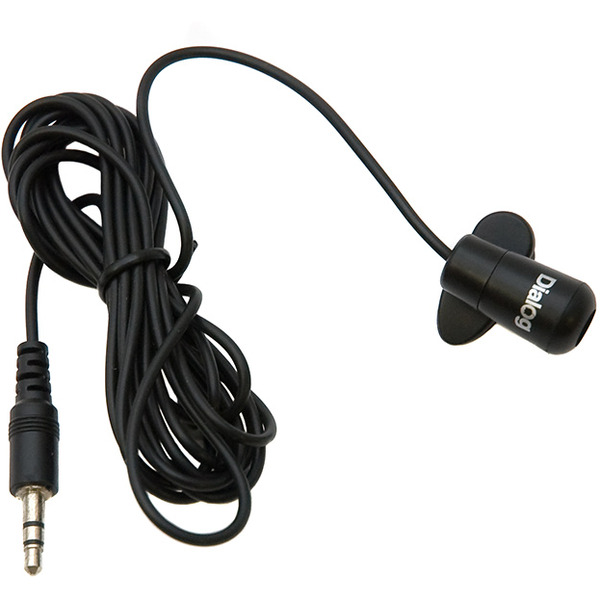 Микрофон Dialog M-106B