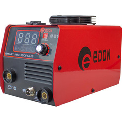 Сварочный инвертор Edon Smart MIG-180PLUS