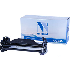 Картридж NV Print NV-CF234A (аналог HP CF234A)