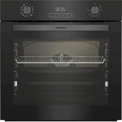 Духовой шкаф HOTPOINT HFE9 1231 JSH BLG