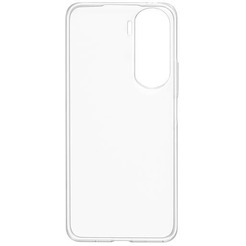 Чехол Honor для Honor 90 Lite (прозрачный)