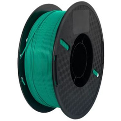 Пластик Kingroon High Speed PLA 1.75мм HCGS008 (1кг, Green)
