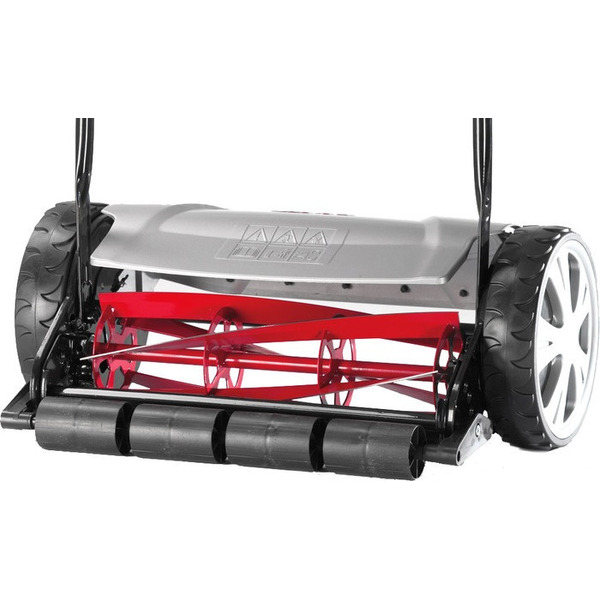 Газонокосилка AL-KO Soft Touch 38 HM Comfort