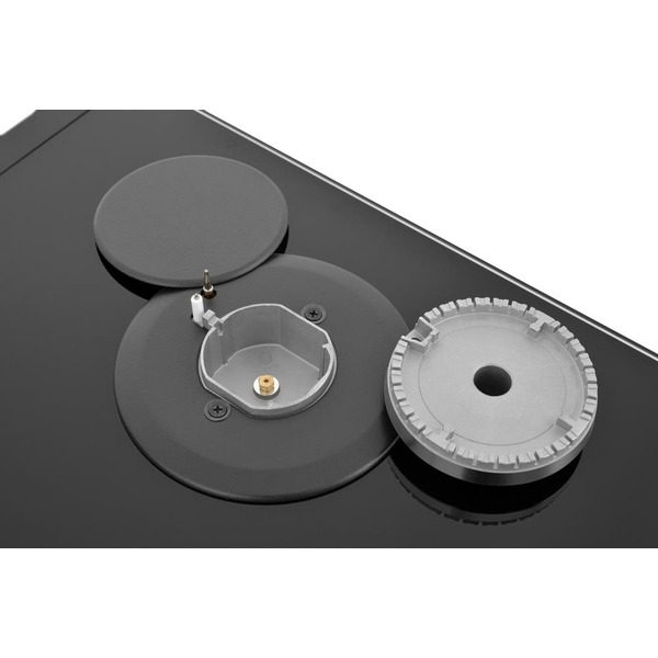 Варочная поверхность газовая ZUGEL ZGH600X