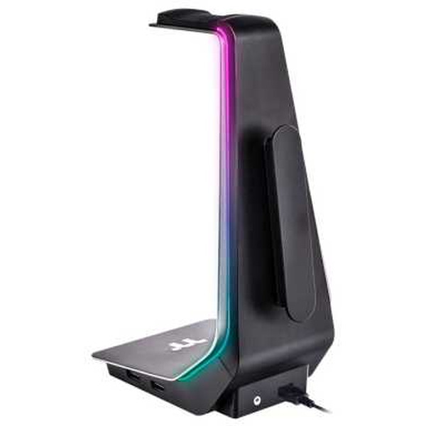 Подставка для наушников Thermaltake Argent HS1 RGB